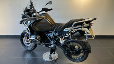 BMW R1250 GS Adventure Exclusive TE
